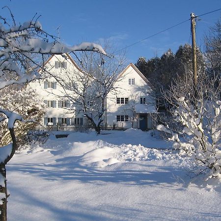Ferienhaus Am Lech Kaufering Ngoại thất bức ảnh